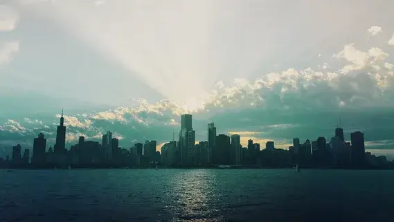 Chicago Will restaurant franchise