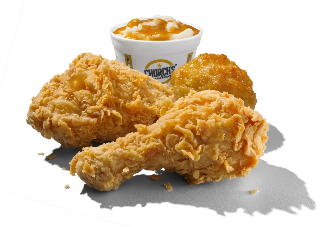 2pc combo