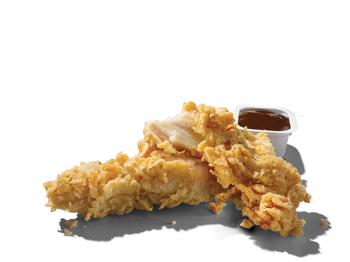 2PC-Tender-W-Sauce