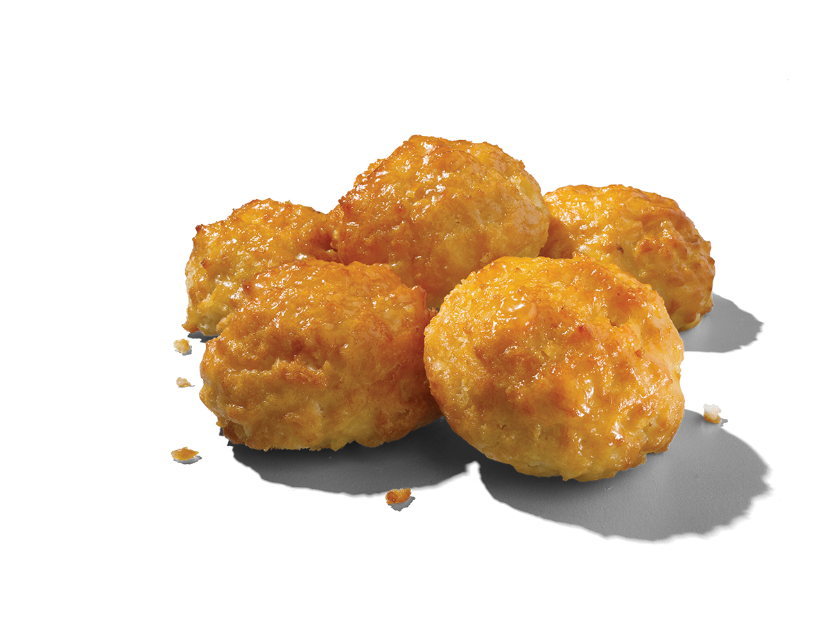 5-HoneyButterBiscuits
