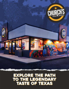 Church's-Texas-Chicken-Franchise-Brochure-1